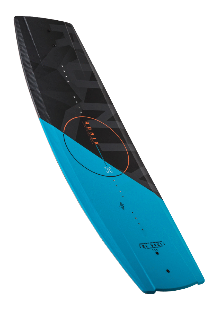 Ronix Kids Vault Textured Blue Black 2025