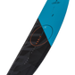 Ronix Kids Vault Textured Blue Black 2025