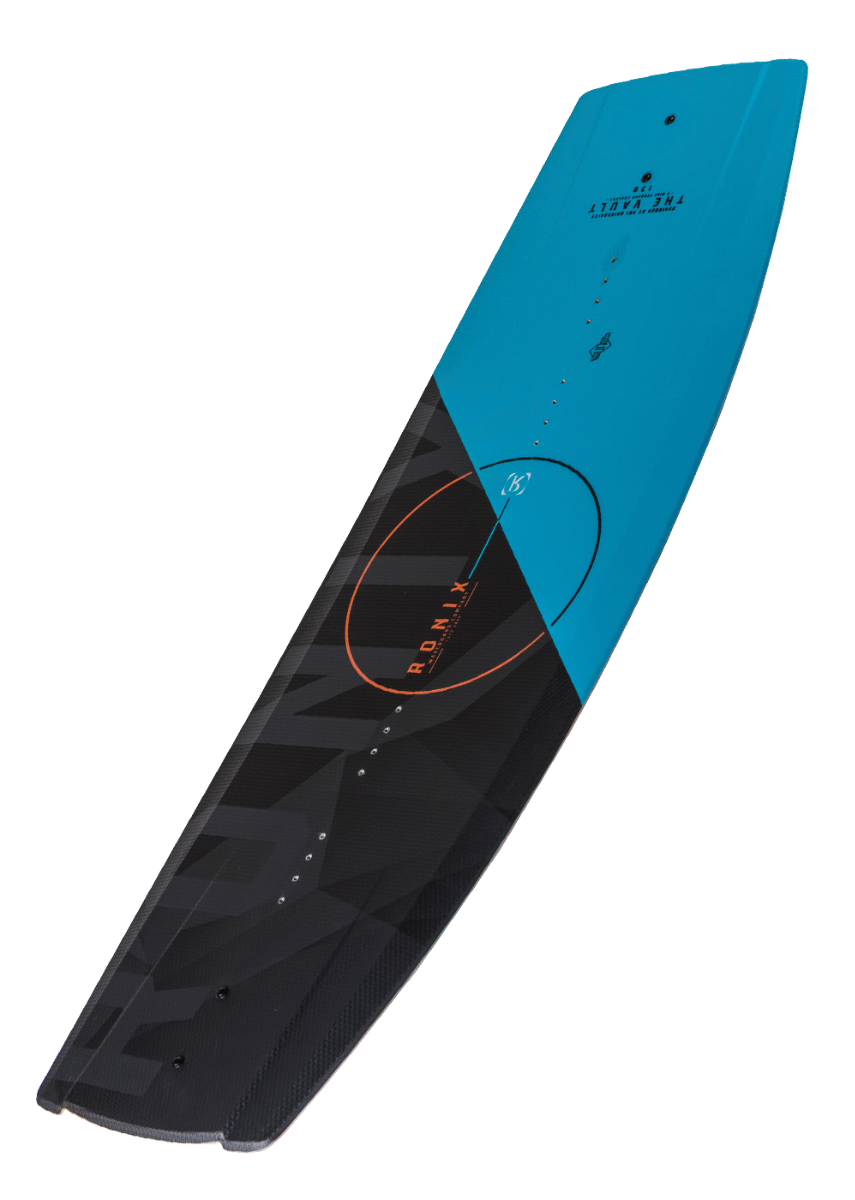 Ronix Kids Vault Textured Blue Black 2025