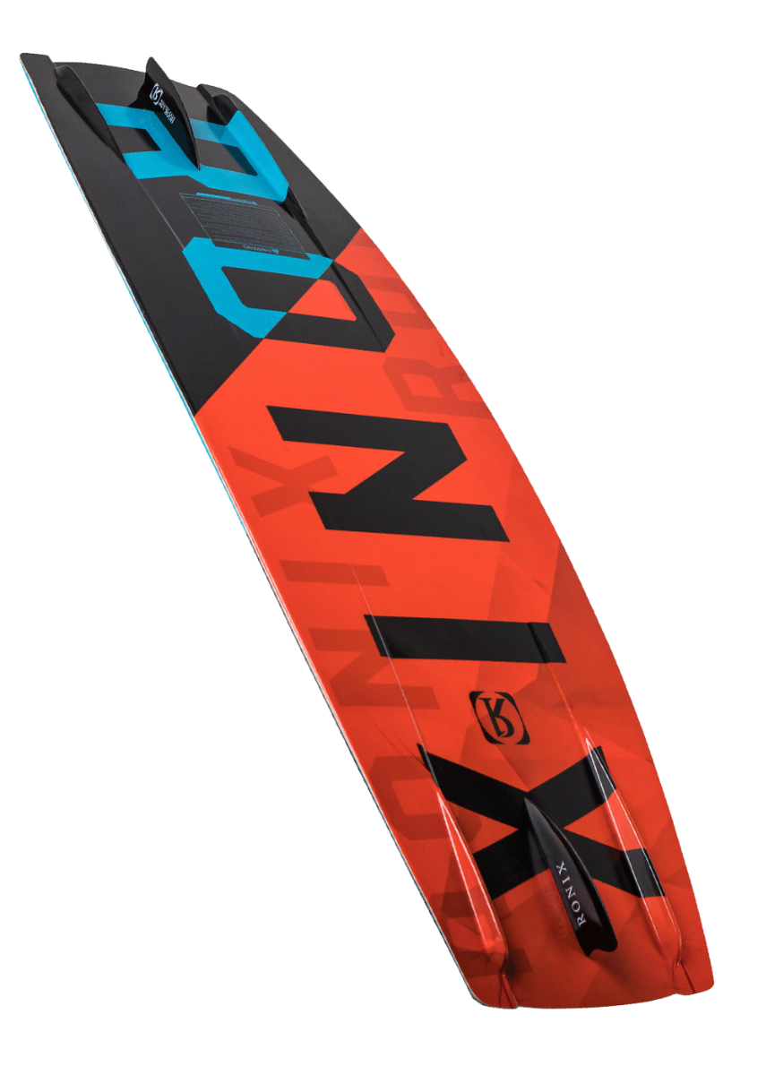 Ronix Kids Vault Textured Blue Black 2025