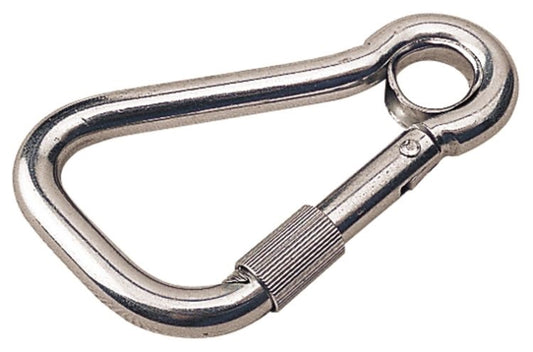 Seadog Locking Snap Hook 3-1/8