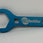 Shaft Packing Wrench Custom 1-7/8 inch with Malibu Logo