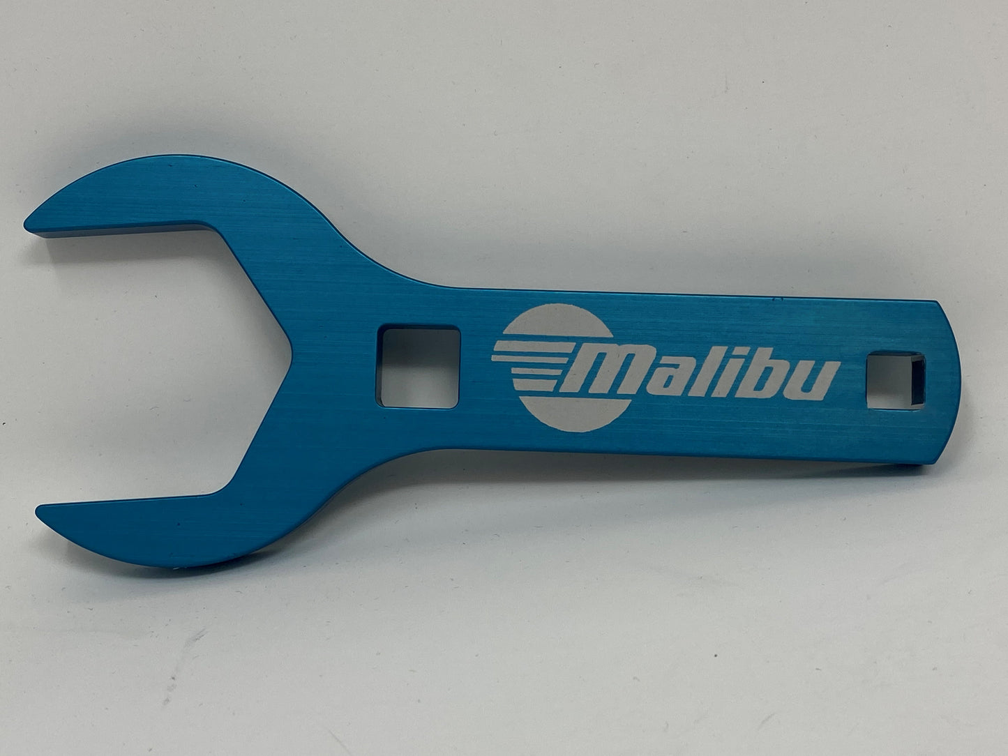 Shaft Packing Wrench Custom 1-7/8 inch with Malibu Logo