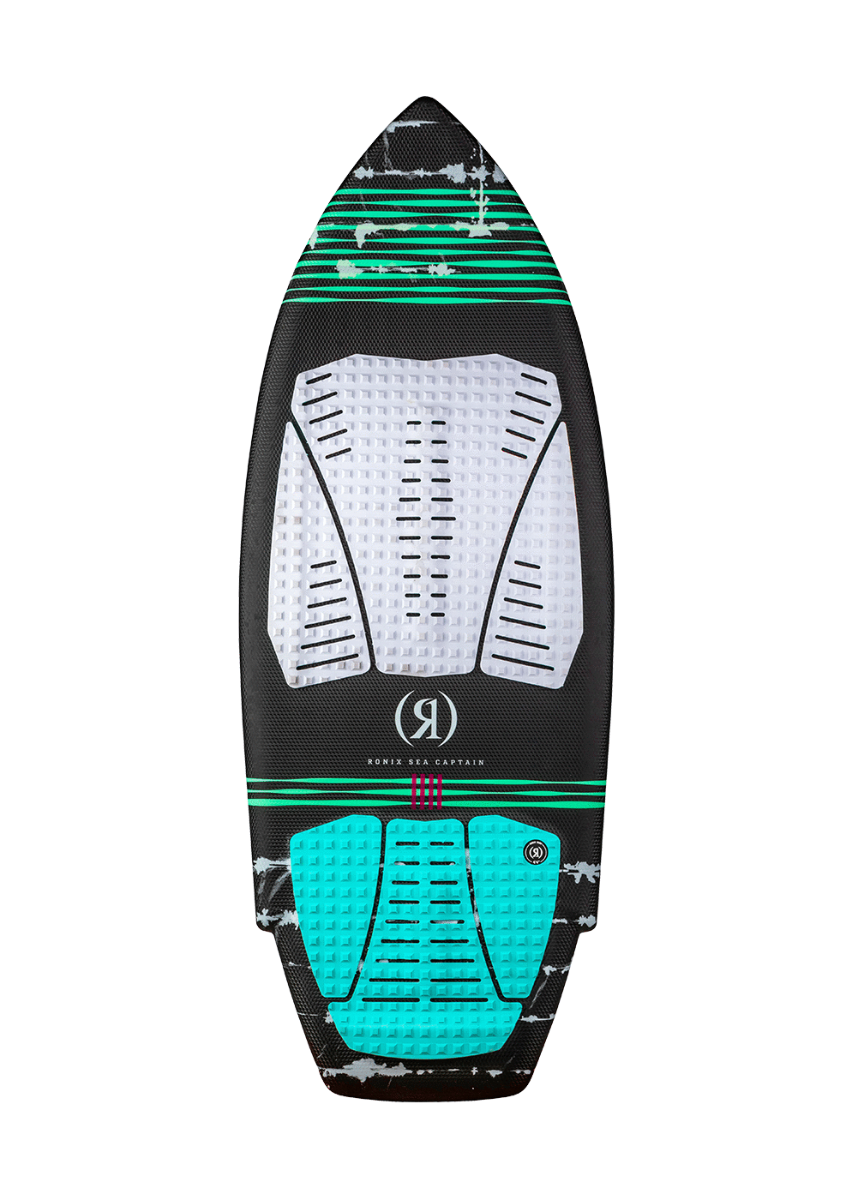 Ronix Women's Koal Surface Sea Captain 4'4 2024