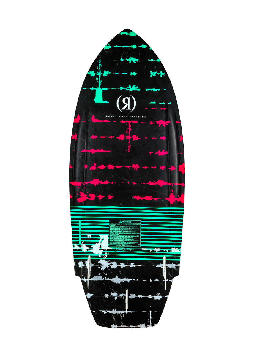 Ronix Women's Koal Surface Sea Captain 4'4 2024