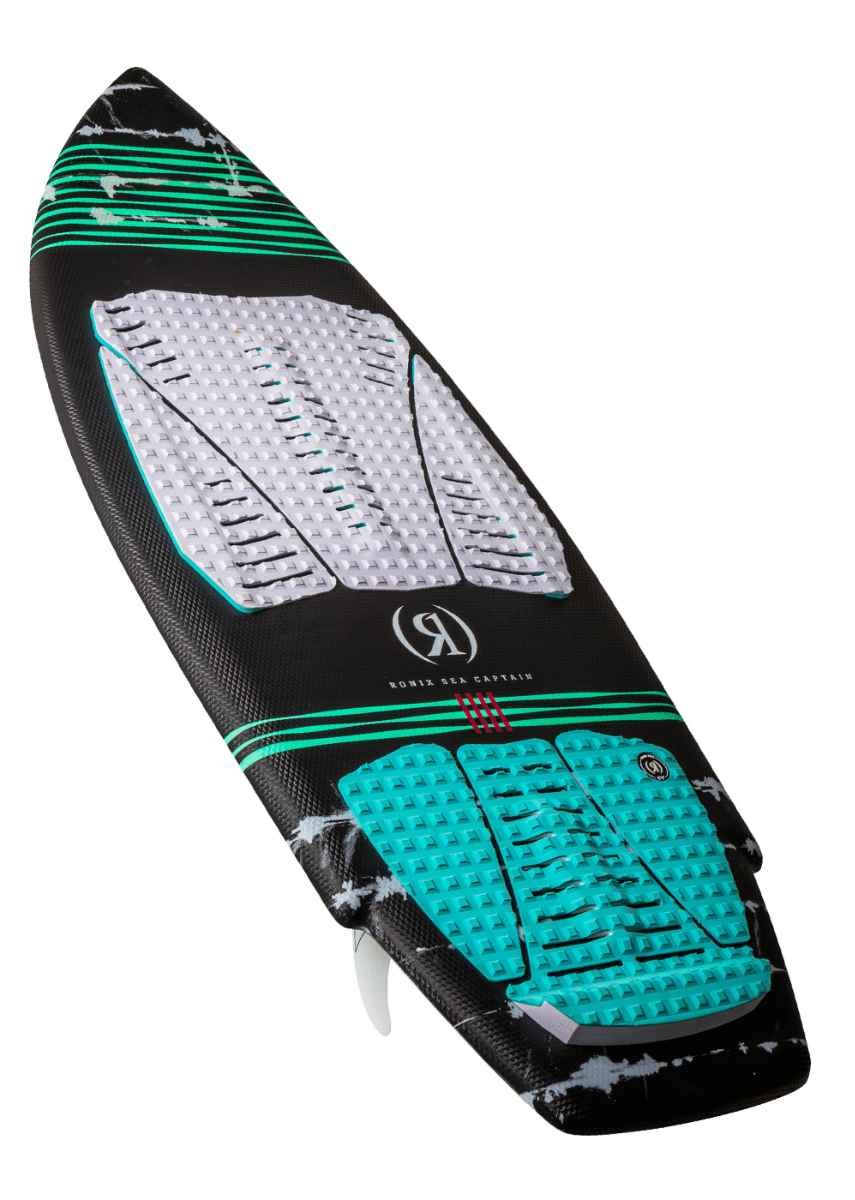 Ronix Women's Koal Surface Sea Captain 4'4 2024