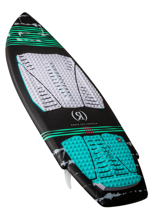 Ronix Women's Koal Surface Sea Captain 4'4 2024