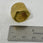 Malibu Power Wedge - Nylock Nut 1/2"