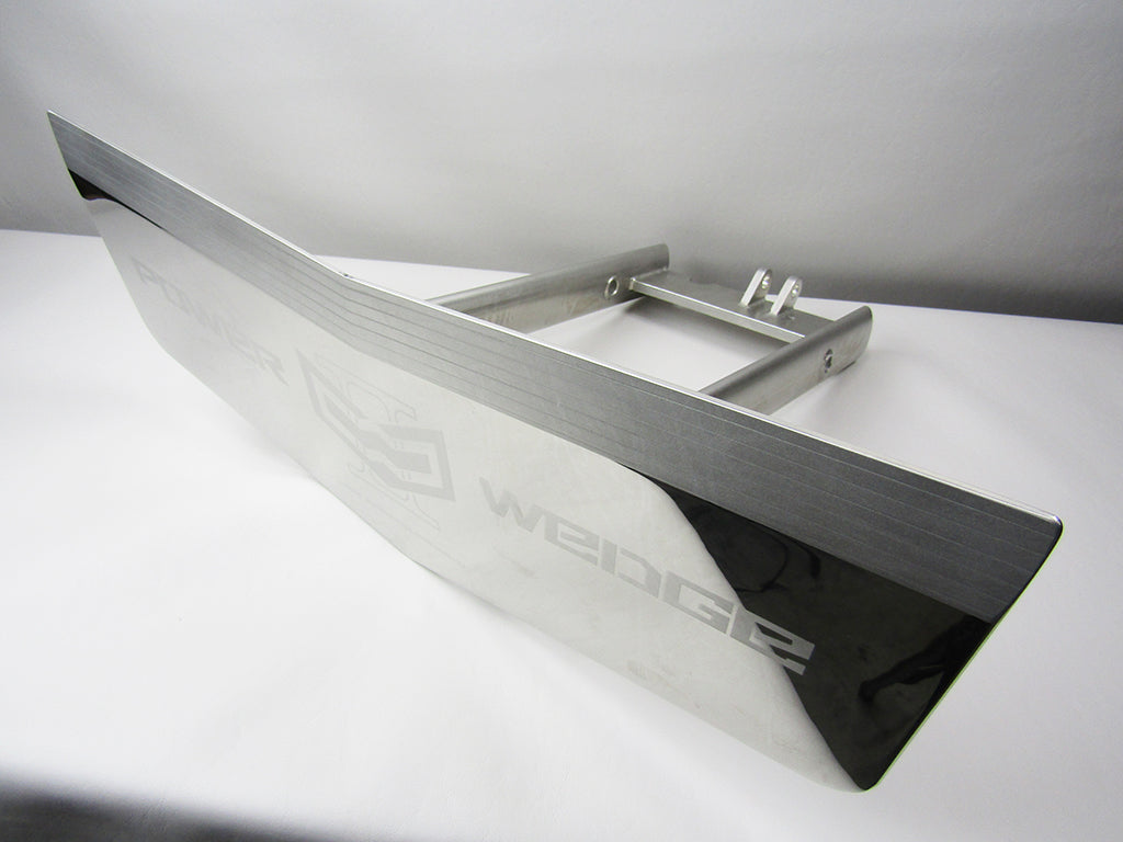 Malibu Power Wedge II Foil