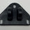 Malibu Axis Surf Gate Bracket