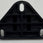 Malibu Axis Surf Gate Bracket