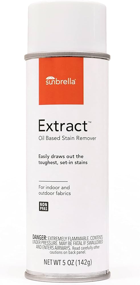 Sunbrella Extract Stain Remover 5oz