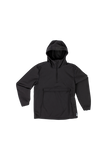 Radar Anorak Shell Hoodie