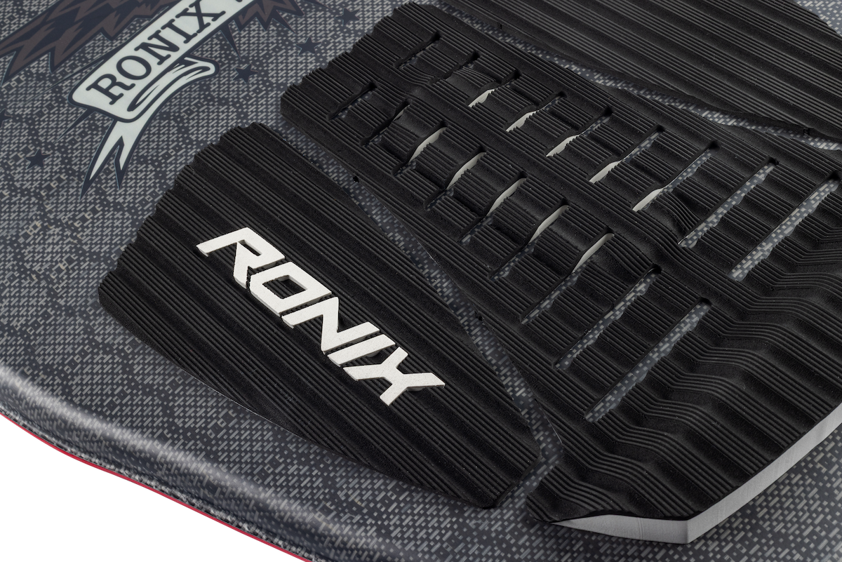 Ronix M50 Dark Matter Wakesurf board 2026