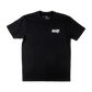 Ronix RXT T-SHIRT Black