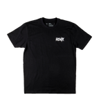 Ronix RXT T-SHIRT Black