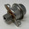 Indmar Rail Mount Fuel Pressure Regulator