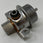Indmar Rail Mount Fuel Pressure Regulator