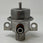 Indmar Rail Mount Fuel Pressure Regulator