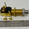 Cole Hersee Push-Button Horn