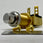 Cole Hersee Push-Button Horn