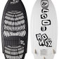 Ronix Surf Volcom Sea Captain Hypnotic Black 2023