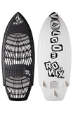 Ronix Surf Volcom Sea Captain Hypnotic Black 2023