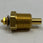 Indmar Engine Water Temperature Sensor 1/2 Inch NPT Thread