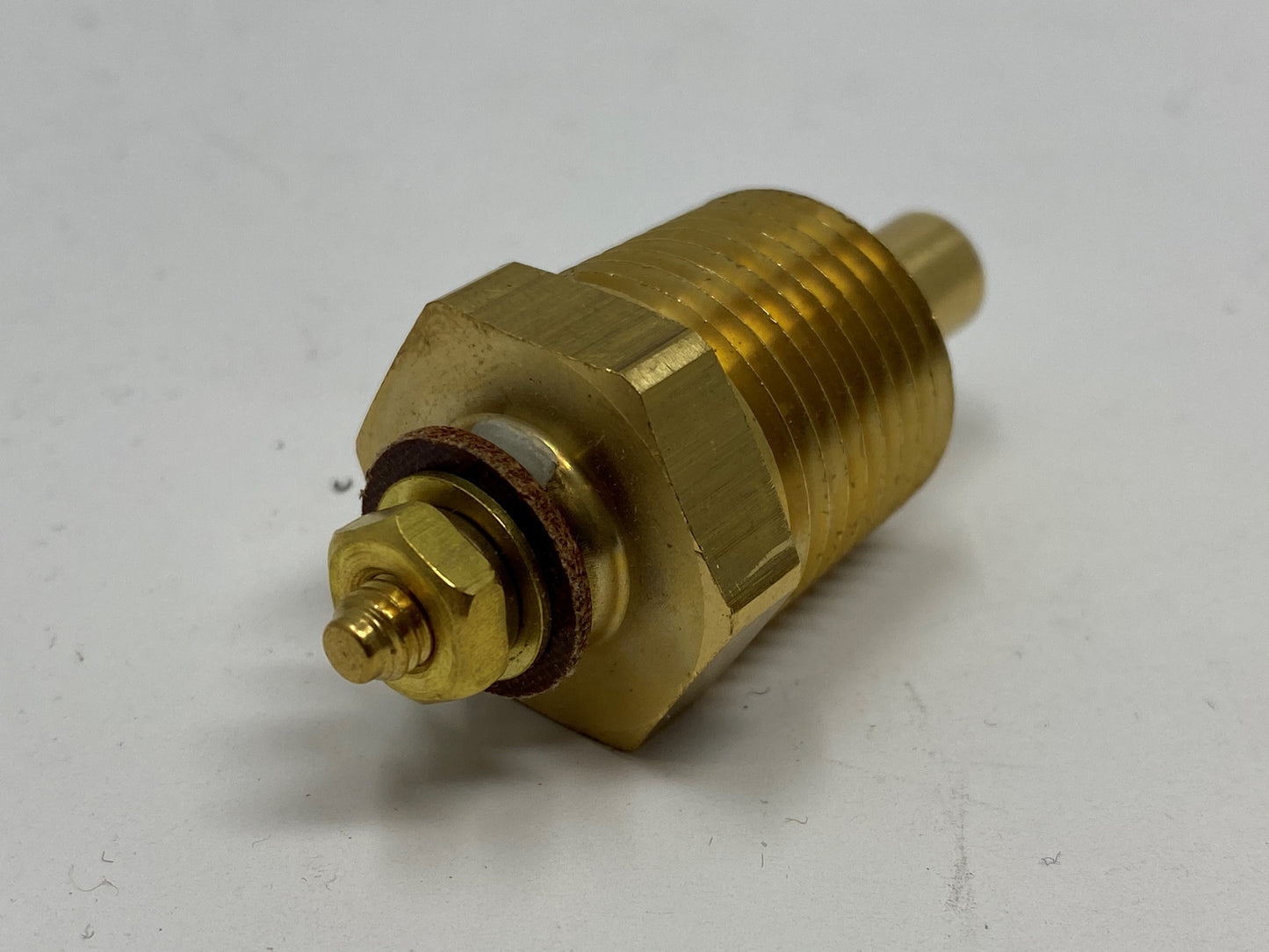 Indmar Engine Water Temperature Sensor 1/2 Inch NPT Thread