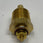 Indmar Engine Water Temperature Sensor 1/2 Inch NPT Thread