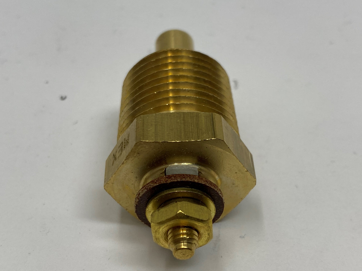 Indmar Engine Water Temperature Sensor 1/2 Inch NPT Thread