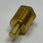 Indmar Engine Water Temperature Sensor 1/2 Inch NPT Thread