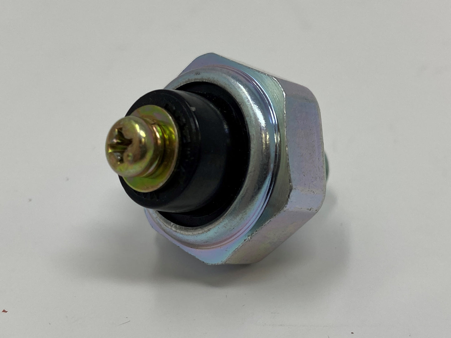 Indmar Oil Pressure Switch Sensor