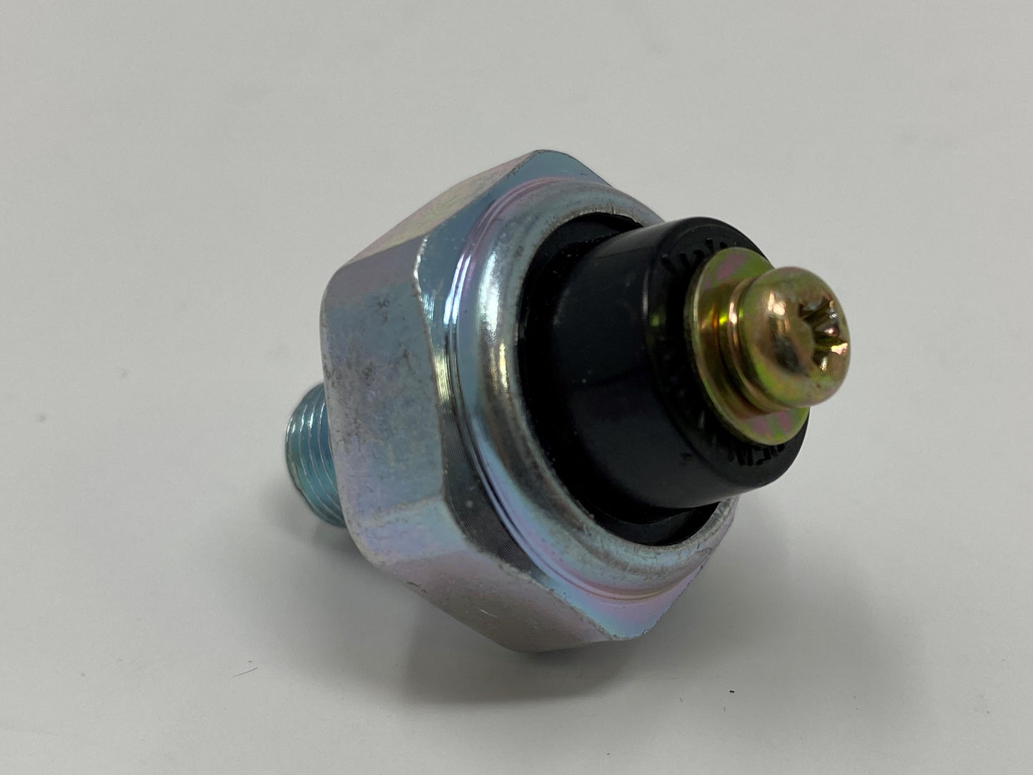 Indmar Oil Pressure Switch Sensor