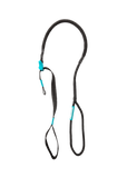 Ronix Captain's Kit  6ft. Quick Release Adjustable Bungee Boat Dock Tie  Blue