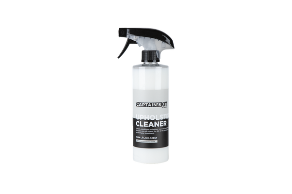 Ronix Captain's Kit Upholstery Cleaner Pina Colada 16oz qty 1 Upholstery Cleaner - 1 Bottle 2023