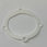 Johnson Impeller Raw Water Pump Housing Gasket Only