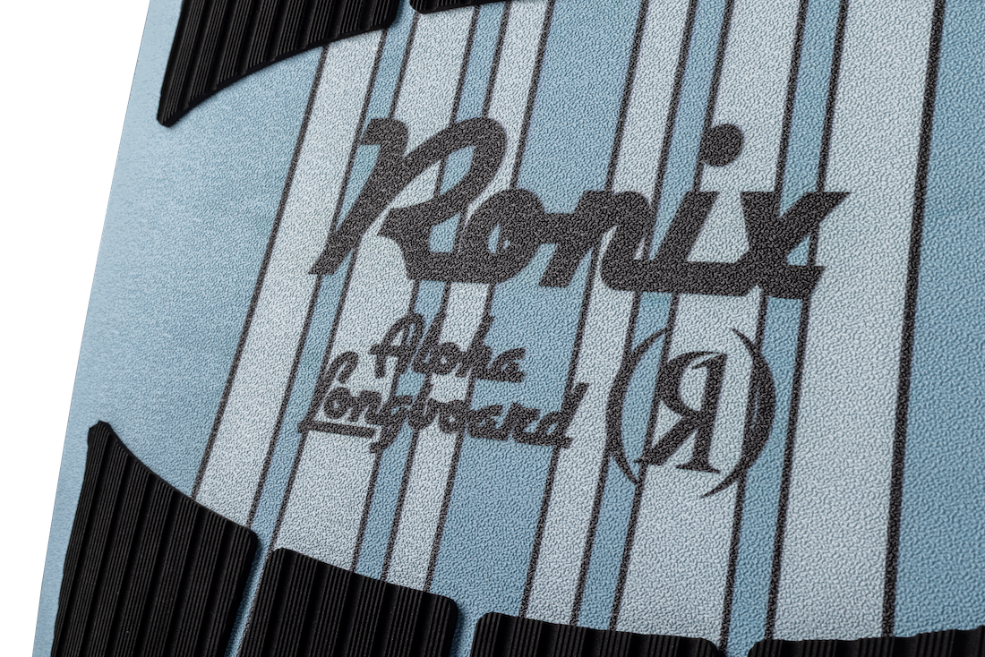 Ronix Aloha Longboard Wakesurf Board 2026