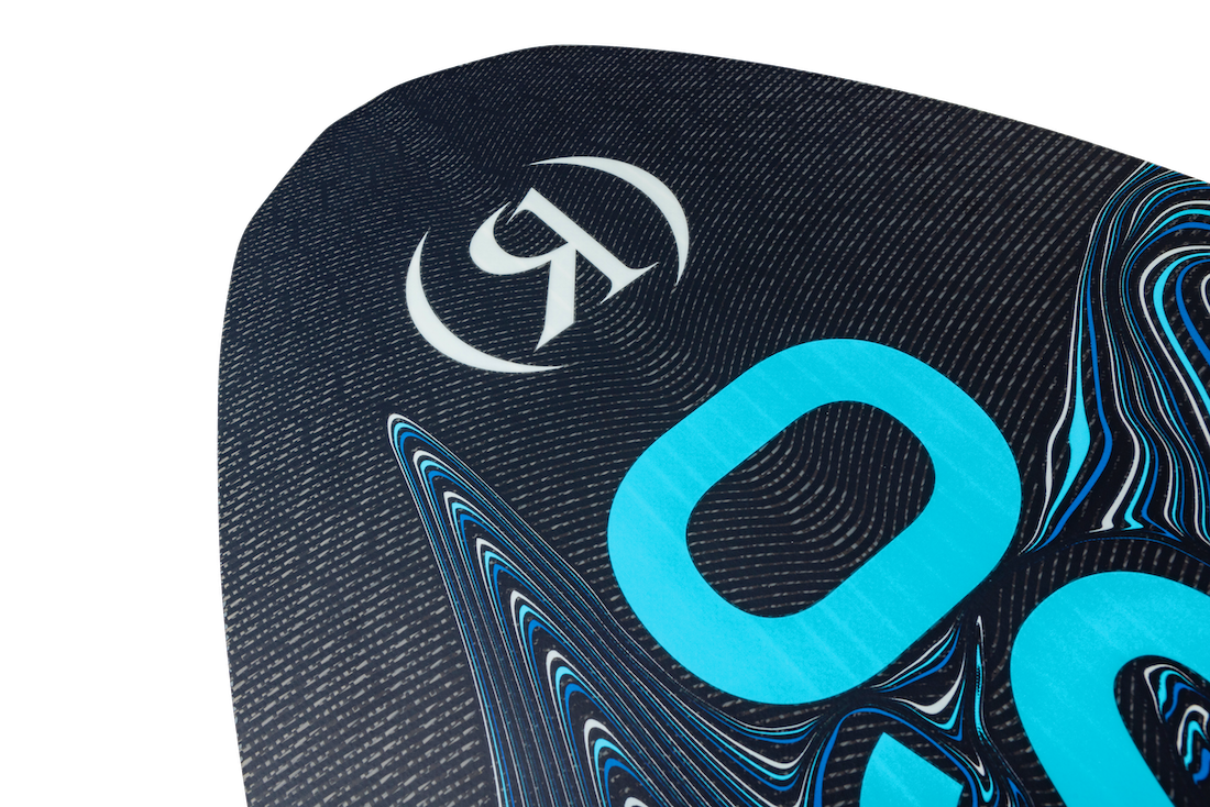 Ronix Osmo H.O.M.E. Wakesurf Board 2026