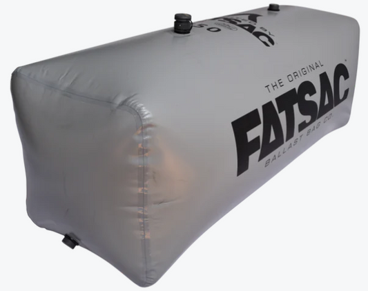 Fly High W707 Pro X Series 750 Surf Fat Ballast Sac