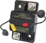 Blue Sea Circuit Breaker 40A
