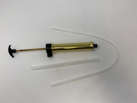 Brass Oil Hand Pump Oil Extractor