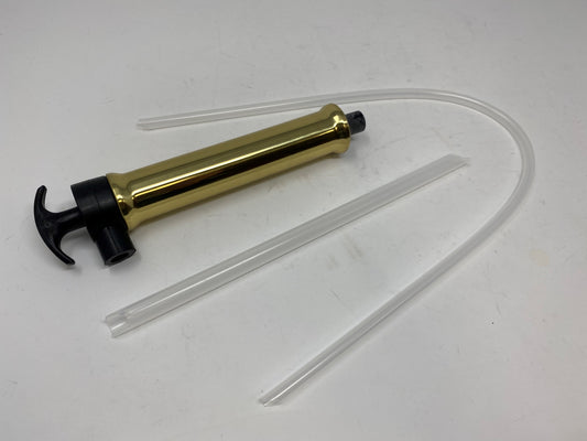 Brass Oil Hand Pump Oil Extractor