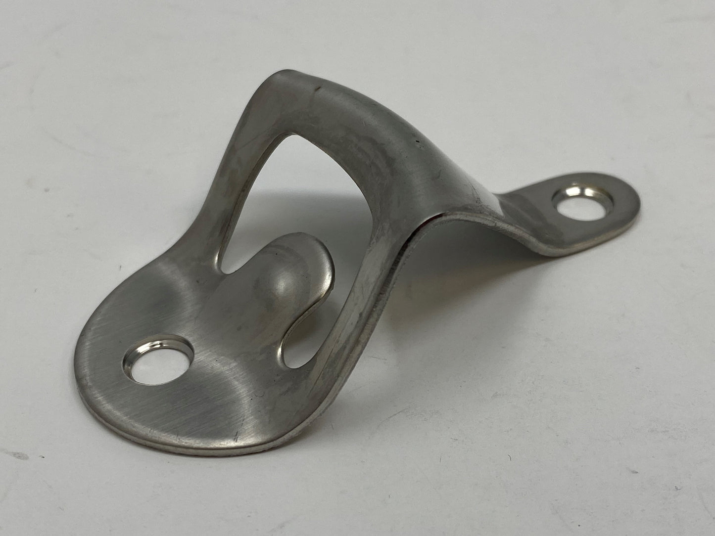 Stainless Steel Bottle Opener