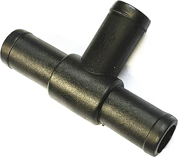 Heatercraft Fitting 1 1/4 T