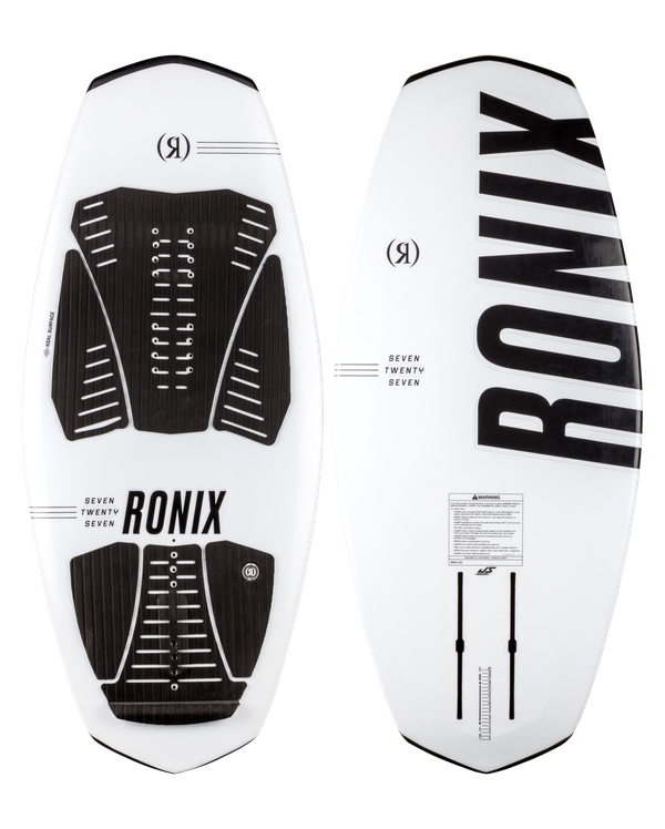 Ronix 727 Wakefoil Board 2025