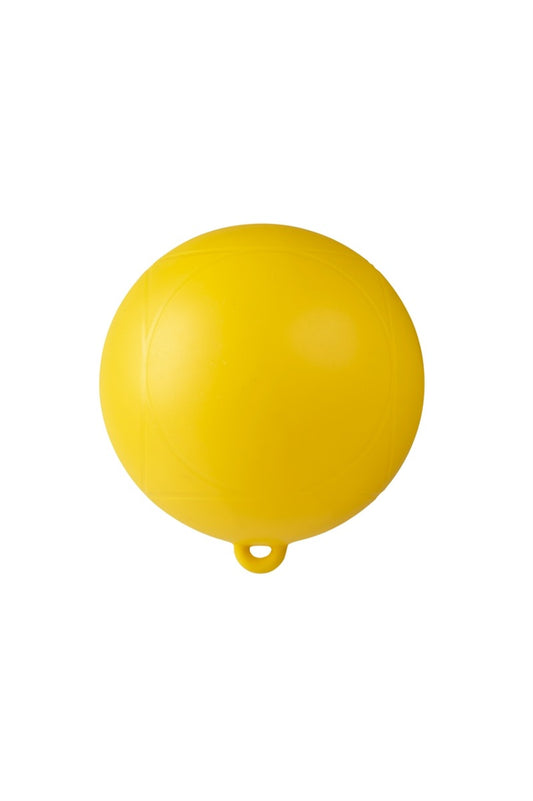 Radar Ski Buoy Yellow