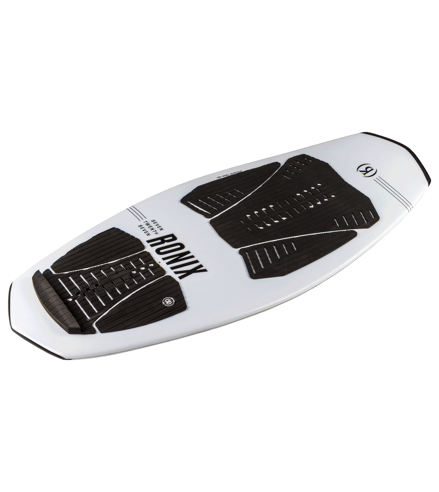 Ronix 727 Koal Surface Foil Board w/ Straps 4'8" 2025