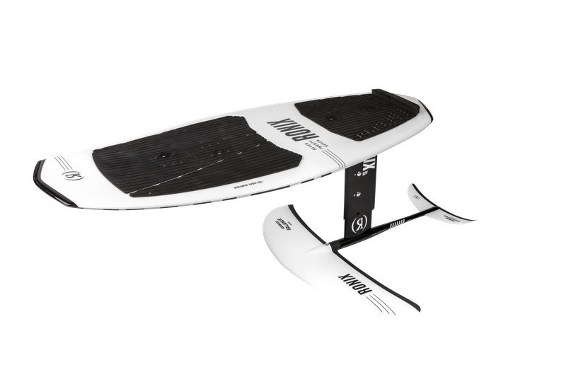 Ronix 727 w/ Shift Foil Set - Wakefoil Package 2025