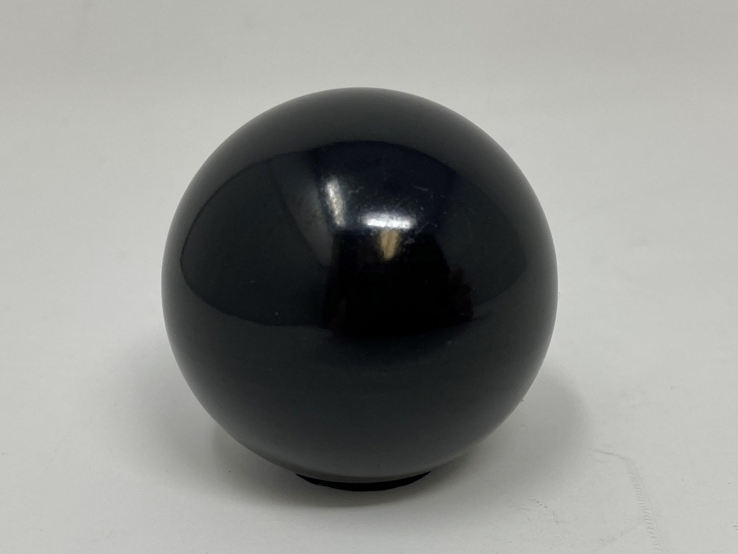 Standard Black Ball Shift Knob